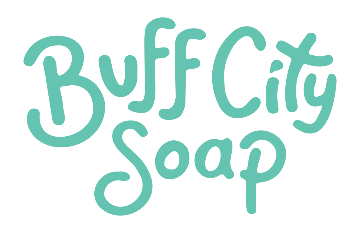  Make life smell wonderful, one handmade soap at a time. &ndash; Buff City Soap