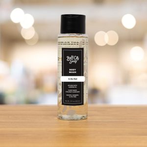 In the Oud Body Wash