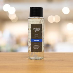 Cobalt Blue Body Wash