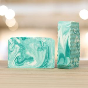 In the Oud Shea Butter Soap