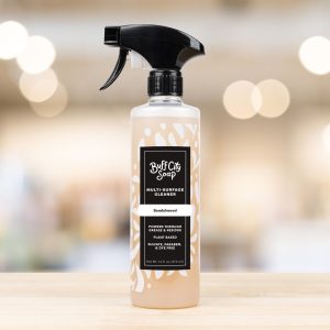 Sandalwood Multi-Surface Cleaner
