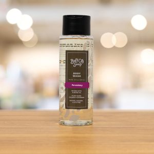Persnickety Body Wash
