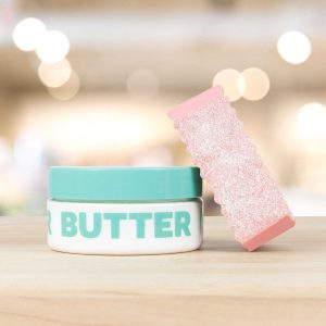 Persnickety Body Butter