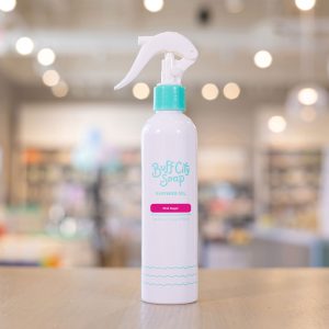 Pink Sugar Shower Oil