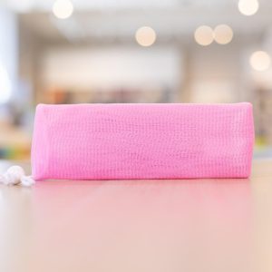 Pink Soap Sleeve