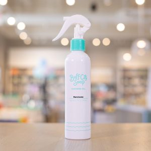 Narcissist Shower Oil